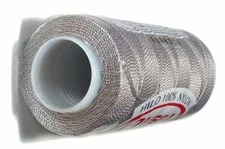 Omega ~ #2 Nylon Thread - 300 yard spool ~ (59-Silver) 
