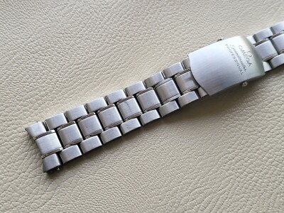 OMEGA Speedmaster Moon Watch STZ004194 STZ004195 STZ004196