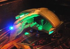 دبابيس وشارات Star Trek