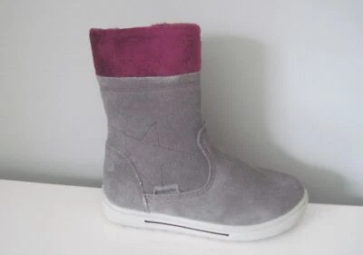 RICOSTA Susanna Stiefel Winter Weite mittel Mädchen Gr.25*NEU*