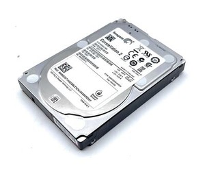 Seagate ST91000641NS 1TB 7200RPM 64MB SATA III 2.5'' Zoll Festplatte 15mm höhe