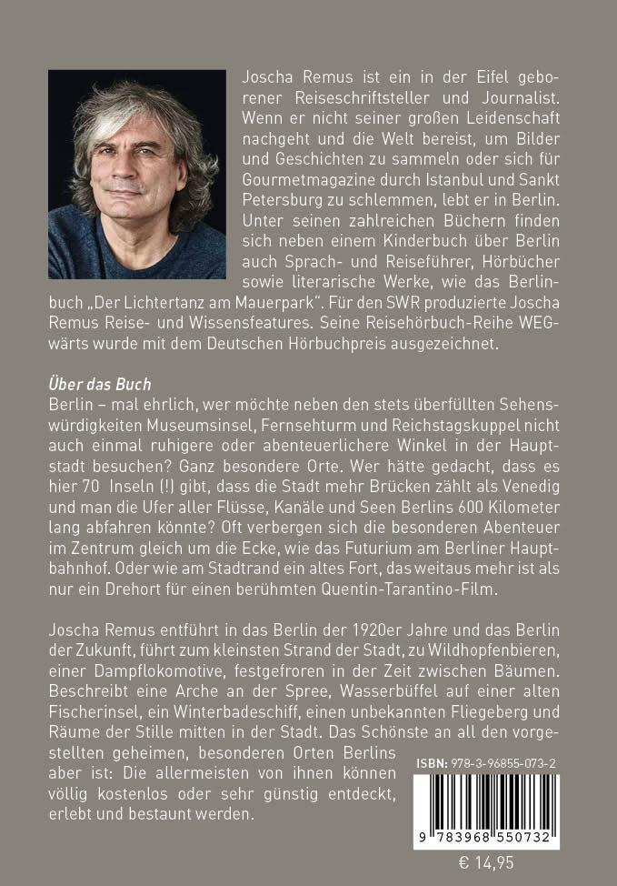 Thumbnail - Berlin - Heimatmomente, Joscha Remus