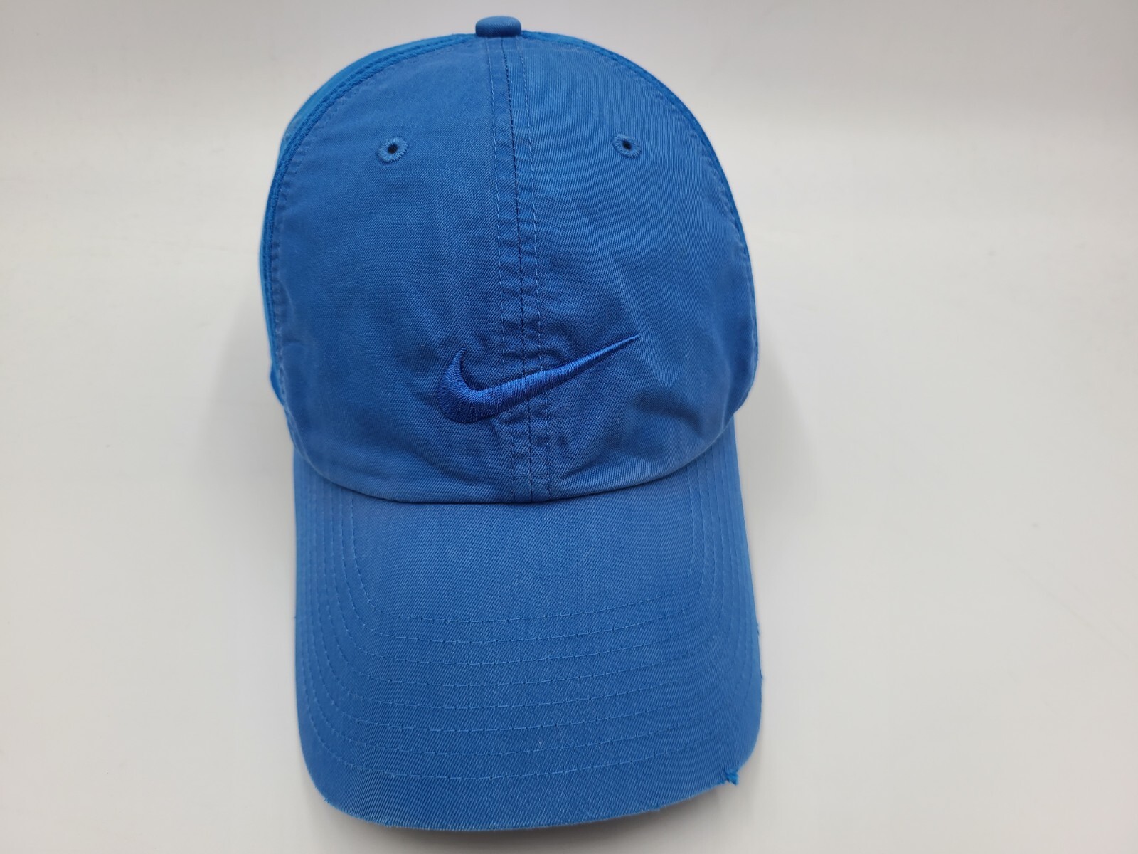 Nike Performance Adjustable Hat Cap Baseball Golf… - image 1