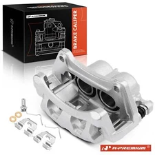 A-Premium Brake Caliper w/ Bracket Front Right for Acura RDX 2019-2024 L4 2.0L