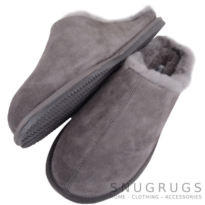 Loungeable SHEEPSKIN SLIPPERS - Pantofole - tan/marrone chiaro