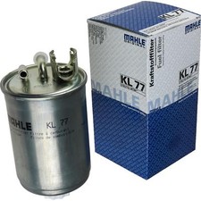 MAHLE KNECHT Kraftstofffilter KL 77 Fuel Filter für VW Lupo 6X1 6E1 Caddy
