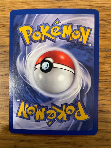 Snorlax (11/64) Holo Jungle Set Pokemon Card! FAST & FREE P&P! - Picture 3 of 78