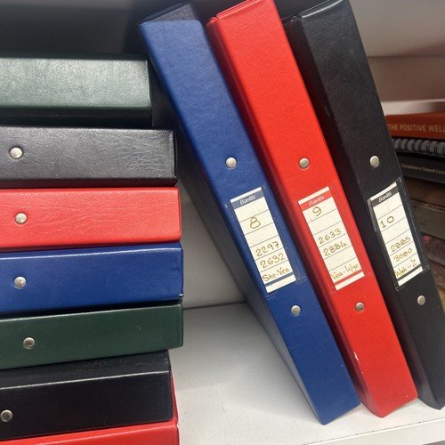 Supercook Partworks in Volume Binders 1 to 8, published Marshall Cavendish V25 - Imagen 3 de 4
