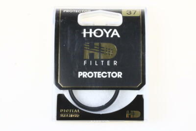 HOYA Protector Filter HD Digital 37mm