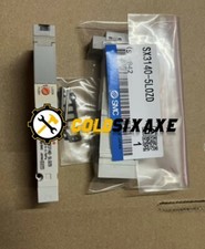 1Pcs New for  solenoid valve SX3140-5LOZD SX3...