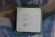 INTEL SL6PE PENTIUM 4 CPU 2.66 GHZ