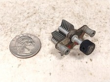 Nice Testd 20 pF ARC-5 Align Input Variable Capacitor Old Vintage Ham Radio Tube