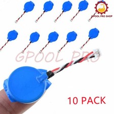 For Dell Latitude E6400 E6410 E6500 E6510 E5550 CMOS BATTERY BIOS RTC CMOS 10X