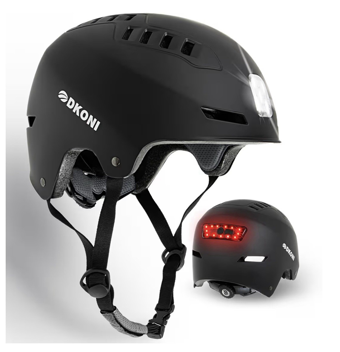 Commuter Cycling Helmet... Fast Ship