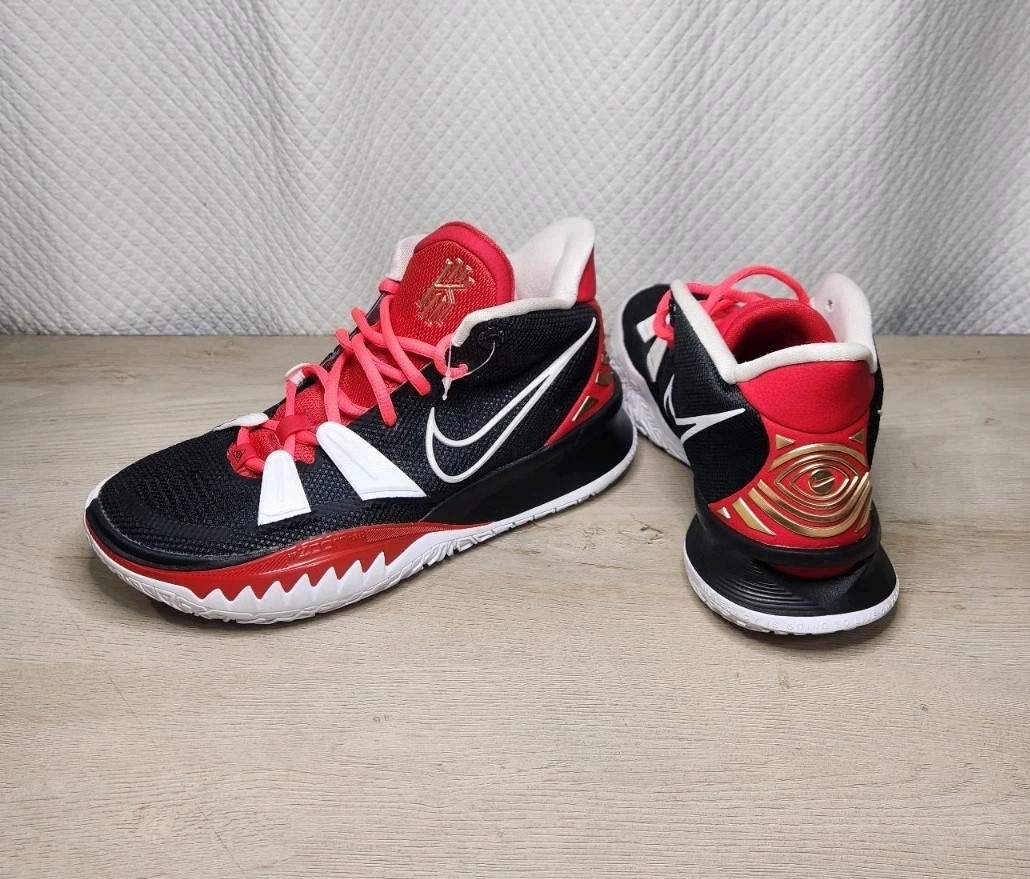 Nike Kyrie By You Concepts x