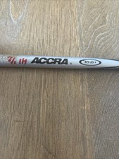 Accra Tour Z Golf Shaft M5 85g Golf Shaft