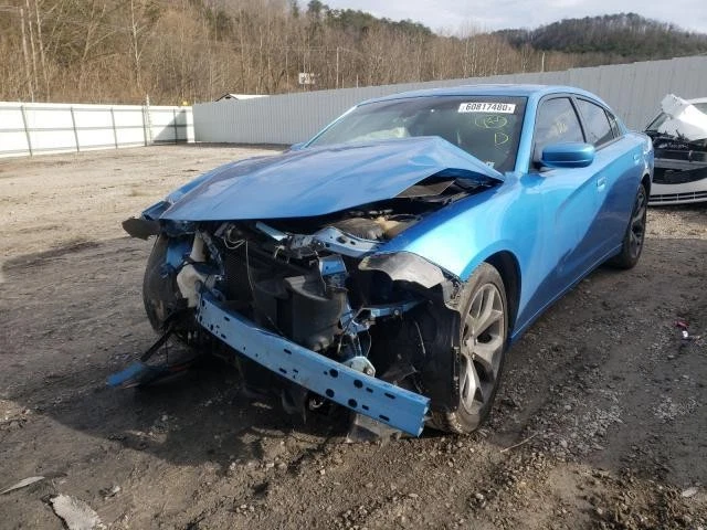 Motor de arranque usado se adapta a: Dodge Charger 2015 3,6 grado B Foto 4 de 4