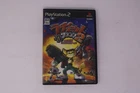 Ratchet & Clank 2 PlayStation 2 PS2 NTSC-J Japan JPN(Region Locked)