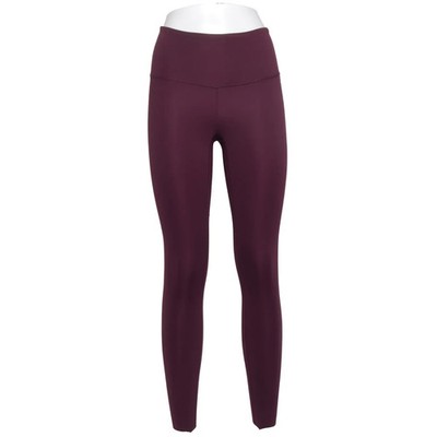 Yogalicious, Sportleggings, Größe: XS, model: lux, Lila, Elasthan/Polyester #T7F