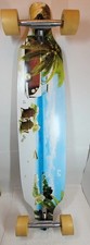 Yochar Punkd Long Board 41.5 Inch Great Condition