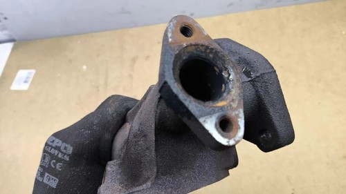 BMW 5 F10 Auspuffkrümmer 14341710 2.00 Diesel 2011 33116632