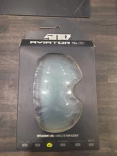 509 Aviator 2.0 Fusion Replacement Lens F02007100-000-201