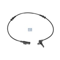 Sensor Raddrehzahl DT Spare Parts Iam-Expertise Passend FüR MERCEDES-BENZ
