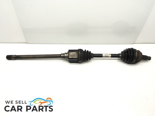 BMW X3 E83 Antriebswelle vorne Fahrer rechts 7524040