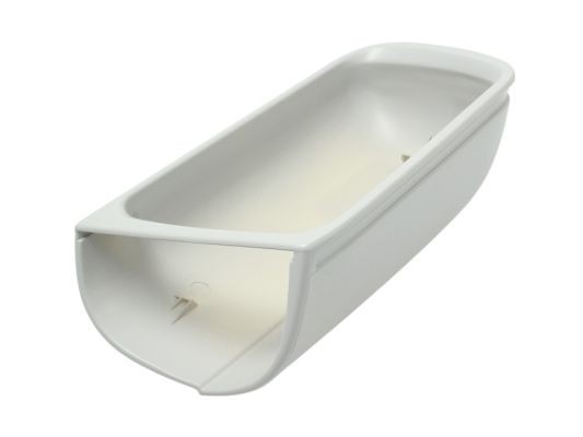 Right BLIC 6103-01-1311539P Housing, exterior mirror for MERCEDES-BENZ