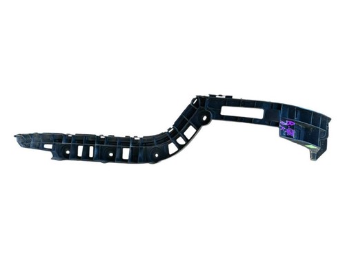 Volkswagen PASSAT B7 2014 Halterung Stoßstange Stoßfänger hinten 3AF807393