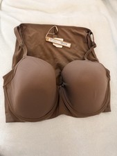 NWT Skims Fits Everybody Full Coverage Back Smoother FL-TSH-10131W