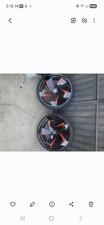 22" Starada Rims With Rubberand Tires 235/30r22