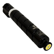 Genuine Canon 2185C003AA GPR-58 Yellow Toner Cartridge