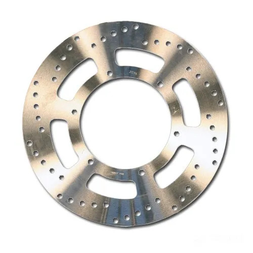 Bremsscheibe Vorne EBC MD2076 FüR Yamaha XV 535 N Virago Bj. 1995-1997-image