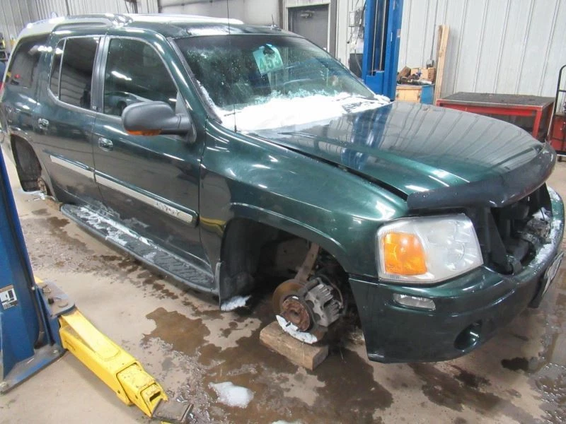 Air Cleaner Without Electric Air Fits 02-04 BRAVADA 293098 - Image 2 of 4