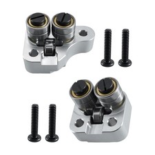 Front and Rear Guide Roller Kit 42-24-0015 Spare Parts for 6232-20 Band Saw