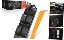 Master Power Window Switch Compatible with Nissan Sentra 2000 2001 2002 2003,