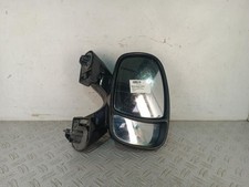 Retroviseur droit (ou coque) Renault TRAFIC