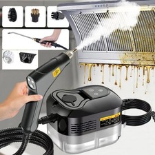 Handheld Steam Cleaner High Pressure Household Car Steam Cleaning Machine Gifts