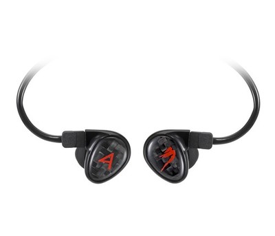 Astell&Kern Michelle Mited in-Ear Monitors By Jerry Harvey Audio