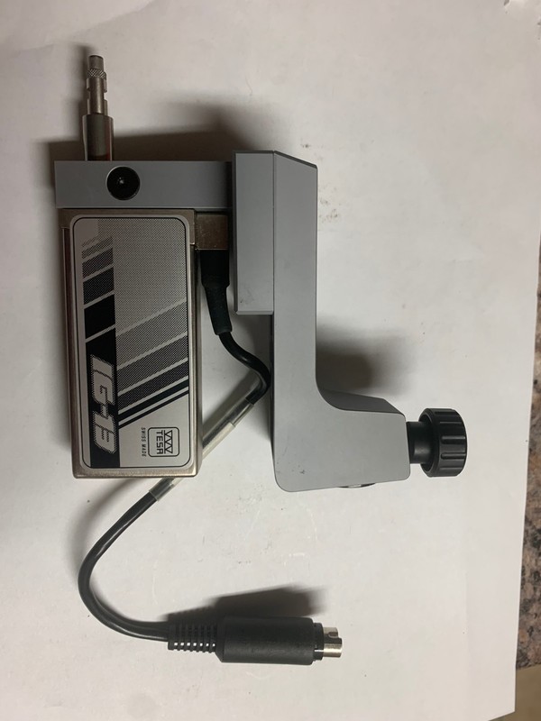 TESA BROWN SHARPE IG-13 Probe MICRO-HITE Inspection  00760138 NEW