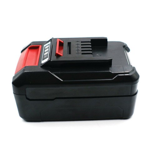 18V 6,0Ah/5,0Ah Akku/Doppelladegerät Für Einhell Power X-Change Lithium PXC LED - Bild 36 von 60