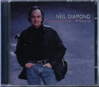 Neil Diamond Tennessee Moon CD UK-Ausgabe Made In Austria Columbia 1996 4813782 - Bild 1 von 2