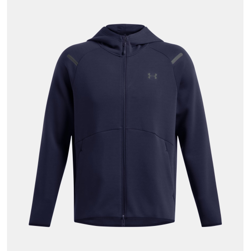 Under Armour Felpe di pile sportive da uomo