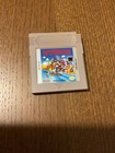Super Mario Land -Nintendo GameBoy Authentic,tested/Working