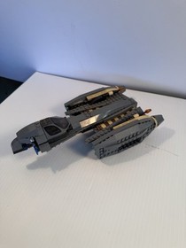 LEGO Star Wars: General Grievous' Starfighter (8095)