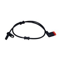Sensor Raddrehzahl 2-Polig Hallsensor 680 Mm Kabel Hella FüR U.A. MB E-KLASSE