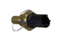 Trucktec Automotive Sensor, KüHlmitteltemperatur U.A. FüR Chrysler, Jeep