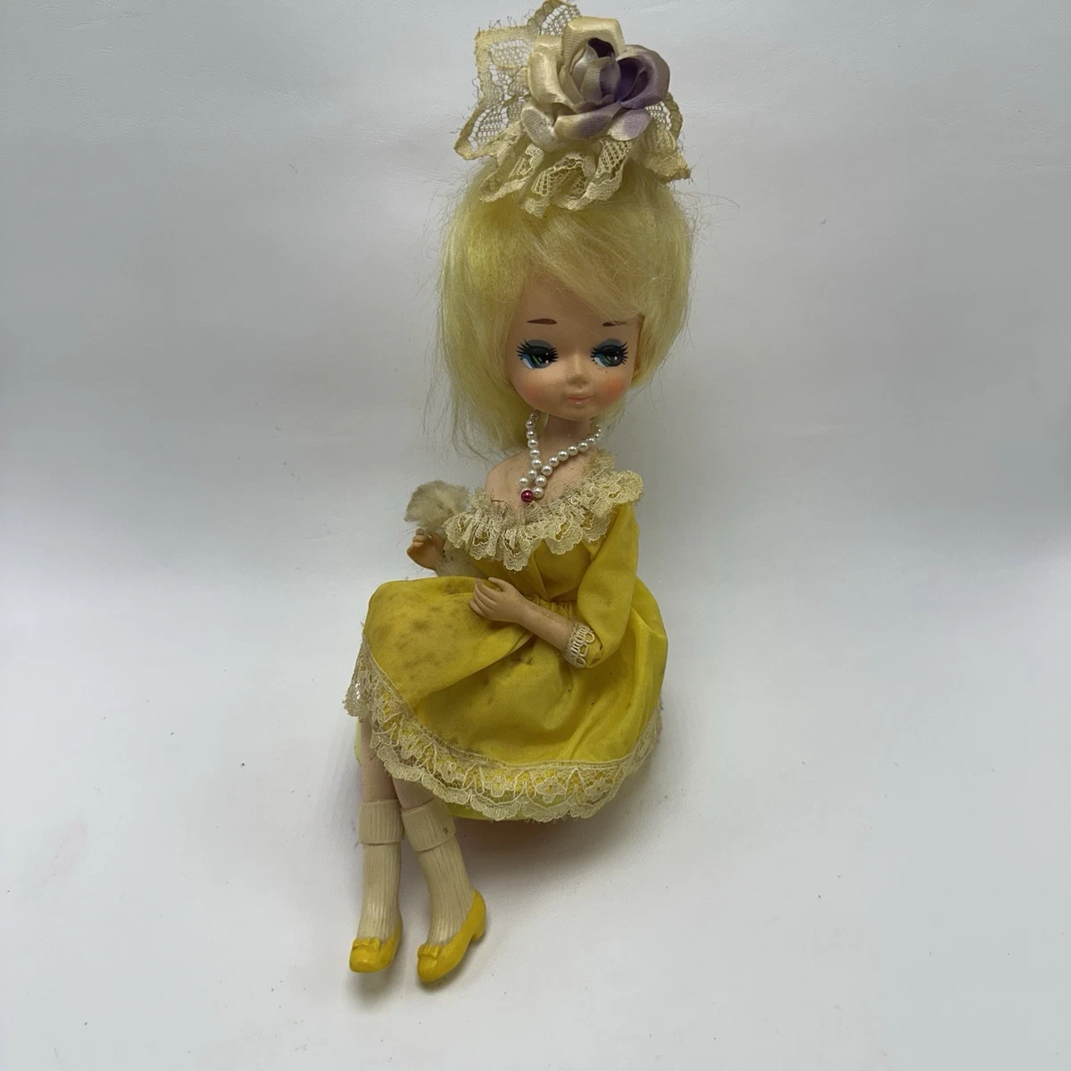 Big Eye Doll for sale | eBay