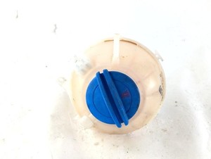 6Q0121407B Schüssel Wasser Entschädigung Heizkörper VOLKSWAGEN Polo 1.0 B 55KW